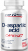 Be First D-Aspartic Acid Capsules, 120 капс.